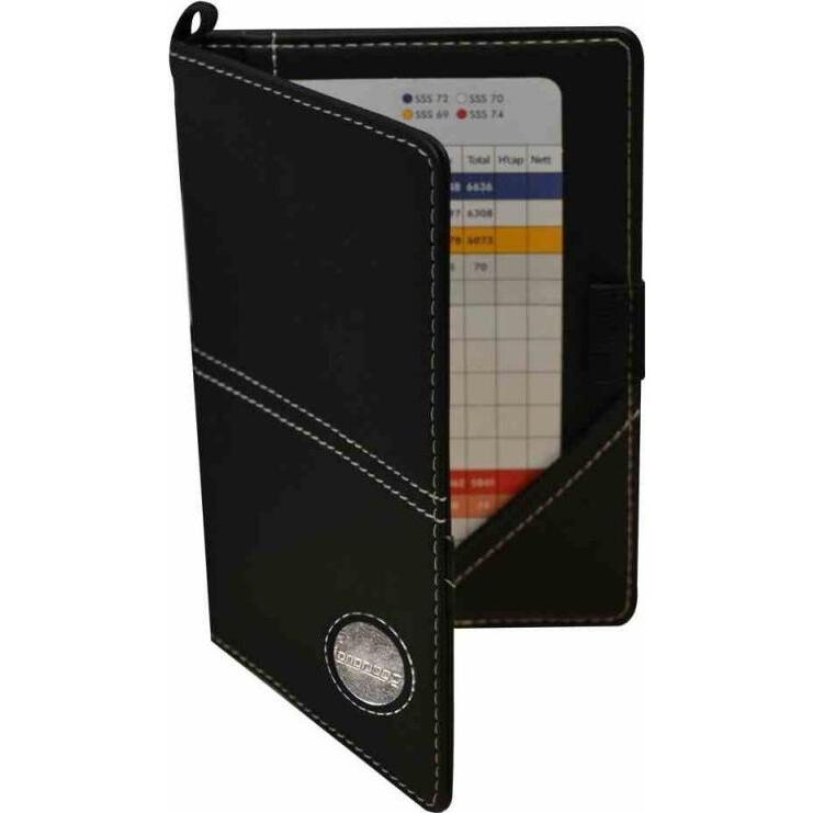 Longridge, Zubehör Golf