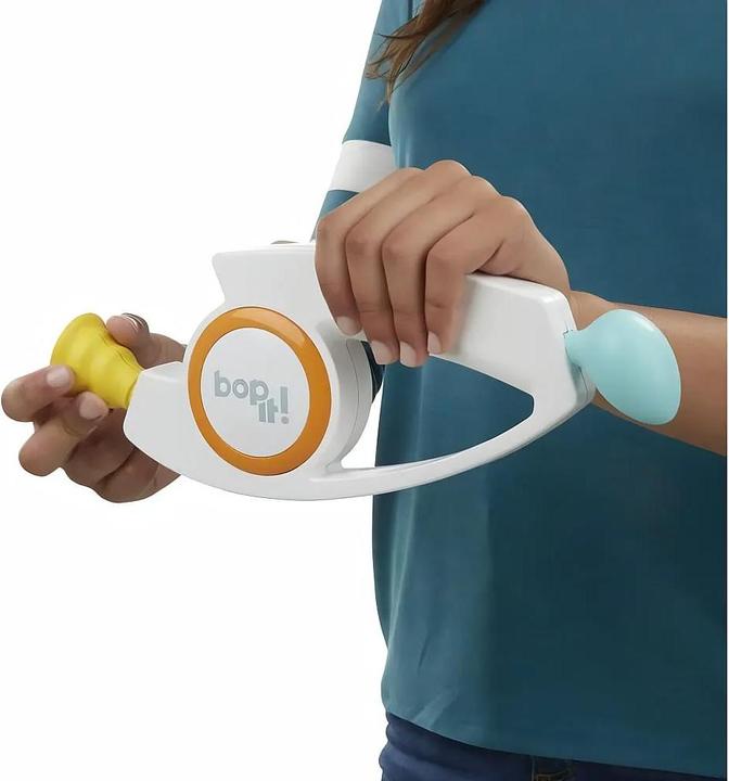 Produktbild Hasbro Gaming Bop It (Deutsch)