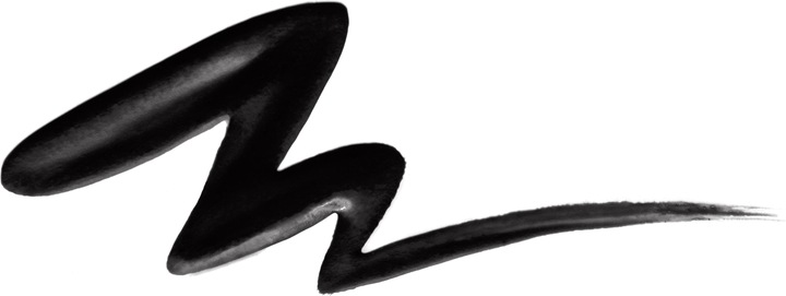 Actual product image NYX Professional Make-Up Epic Wear (Black)
