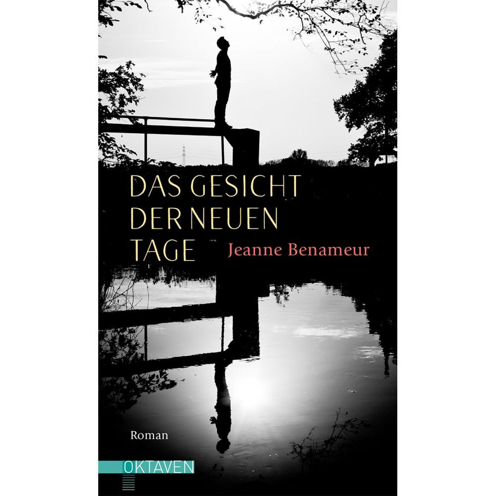 Das Gesicht der neuen Tage, Belletristik von Jeanne Benameur