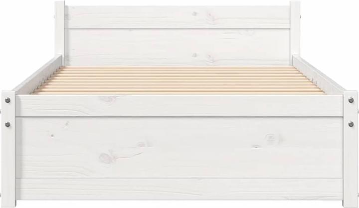 Actual product image vidaXL Camala (75 x 190 cm)