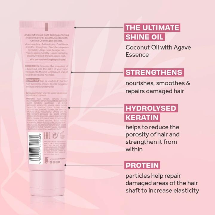 Produktbild Lee Stafford CoCo LoCo (Haarcreme, 100 ml)