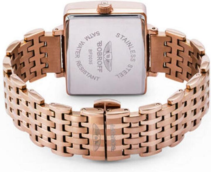 Produktbild Bobroff Damenuhr BF0035 (Ø 36 mm) (36 mm)