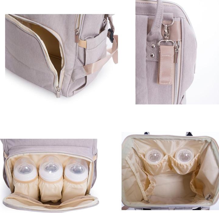 Produktbild Kikkaboo Siena