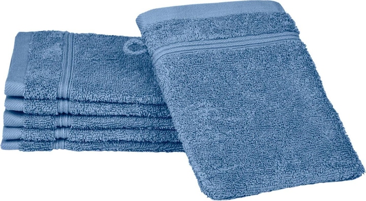 Kornblumenblau