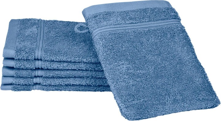 Kornblumenblau