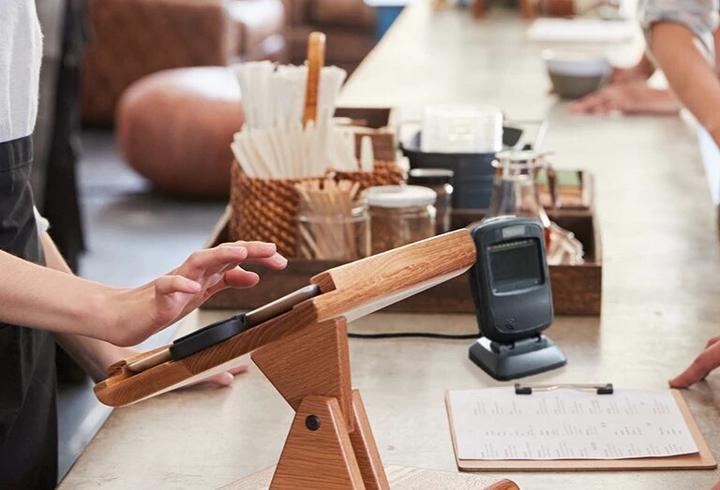 Image du produit Newland FR40 Koi II 2D CMOS Méga (Codes à barres 1D, Codes à barres 2D)