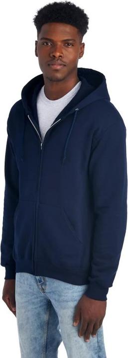 Image du produit Jerzees - Veste à capuche - Adulte (S)