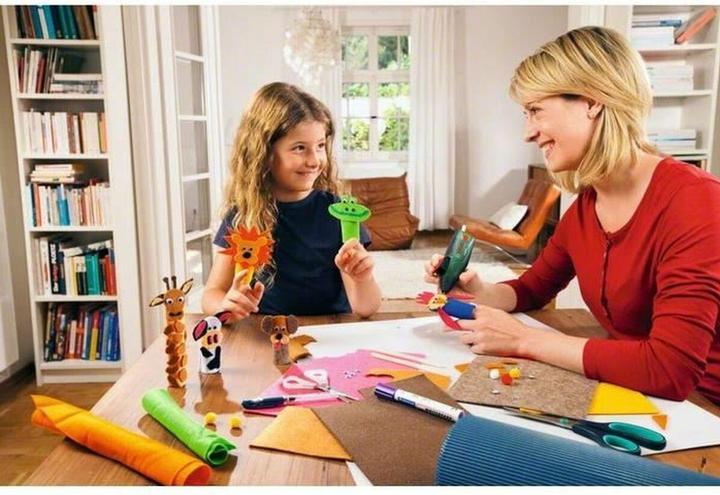 Immagine prodotto Bosch Home & Garden Colla a caldo GluePen