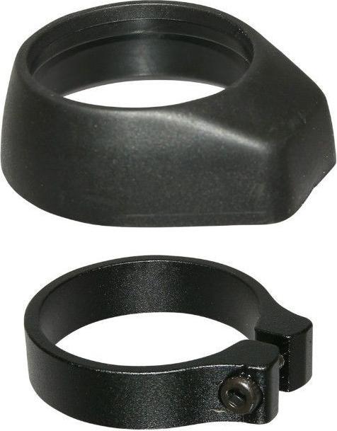 P2R Plastic seatpost clamp protection to avoid water-mud infiltration