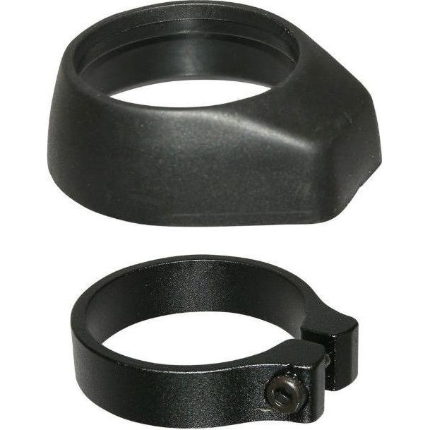 P2R, Sattel Zubehör