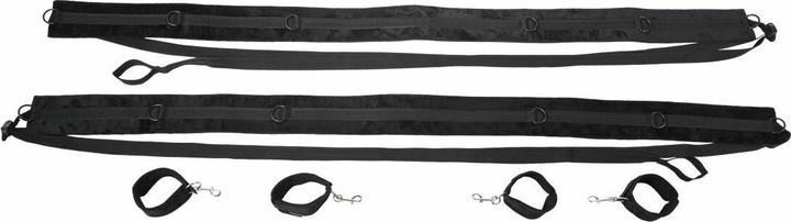 Produktbild Sportsheets no matter where bondage restraint system