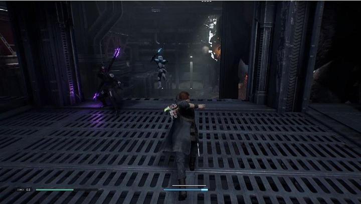 Produktbild EA Games Star Wars: Jedi Fallen Order (PC, DE)