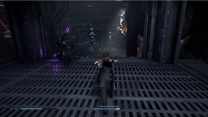 Immagine prodotto EA Games Star Wars: Jedi Fallen Order (PC, DE)