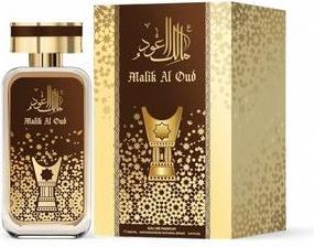 Immagine prodotto Altri Geco Green Ecommerce Malik Al Oud Eau De Parfum 100ml - Men's Oud Fragrance (Eau de parfum, 100 ml)