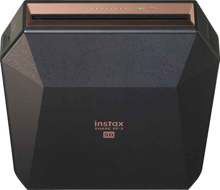 Image du produit Fujifilm Instax Share SP-3 (Thermodirecte, Couleur)