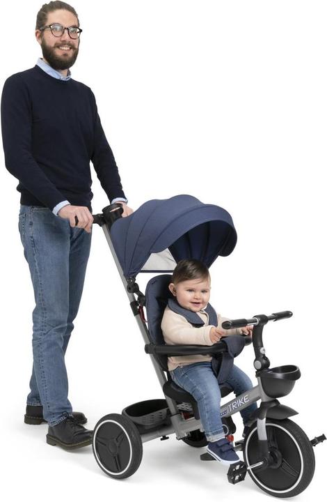 Produktbild Chicco Trike 4 in 1