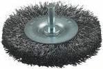 Produktbild Bosch Professional Zubehör PRO Metal clean Scheibenbürste, gerader Schaft, 50 x 0,3 mm