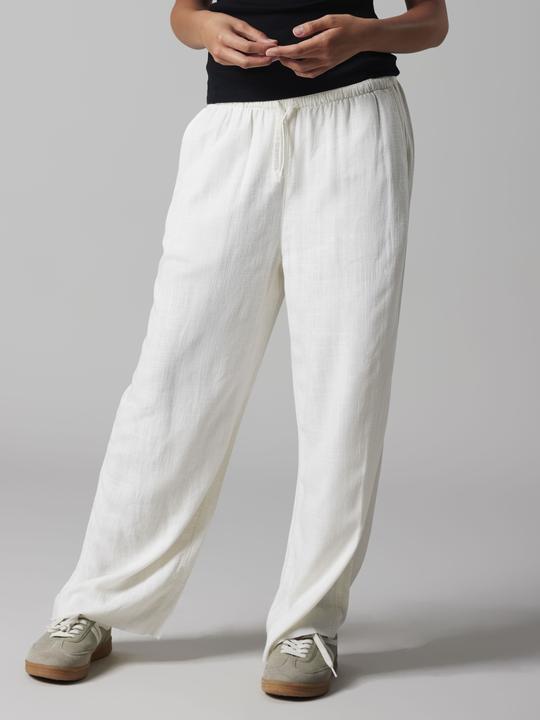 Actual product image Name it Nlffinen Lw Wide Pant Noos (140)