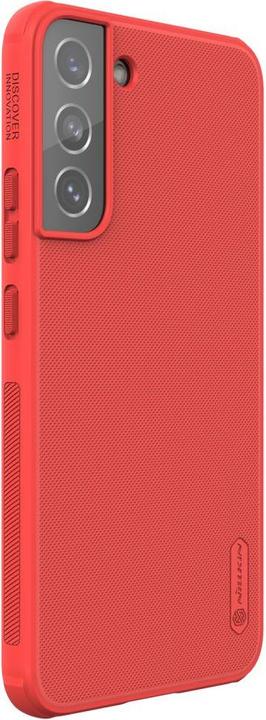 Produktbild Nillkin Super Frosted Shield Pro Series Hülle (Samsung Galaxy S22+)