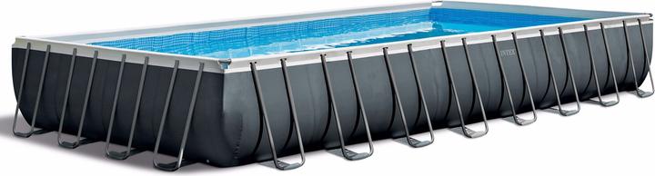 Intex Ultra Frame (975 x 132 x 488 cm)
