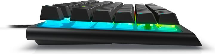 Actual product image Dell Alienware AW420K (US, Cable)