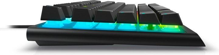 Produktbild Dell Alienware AW420K (US, Kabelgebunden)