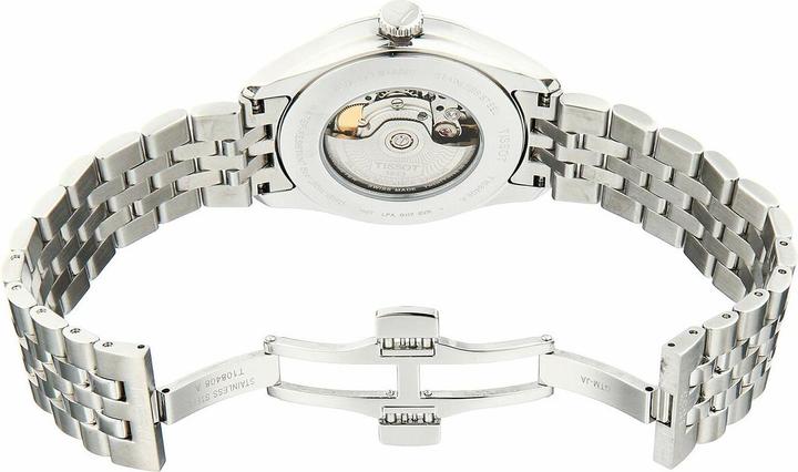 Produktbild Tissot T-Classic Ballade Powermatic 80 (Analoguhr, 41 mm)