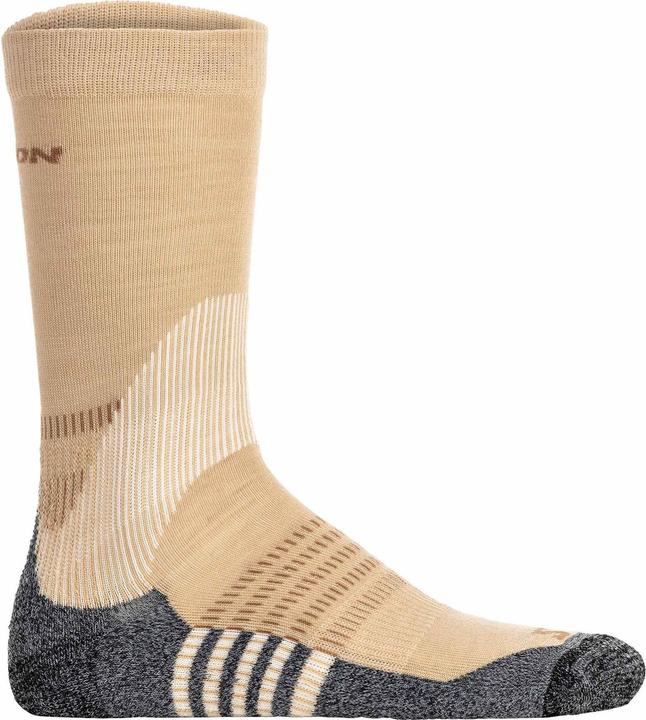 Actual product image Salomon X Ultra Access Crew 2-Pack (42 - 44)