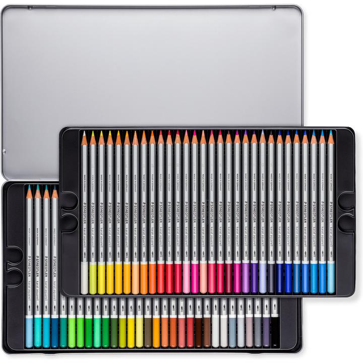 Actual product image Staedtler Karat (60x)