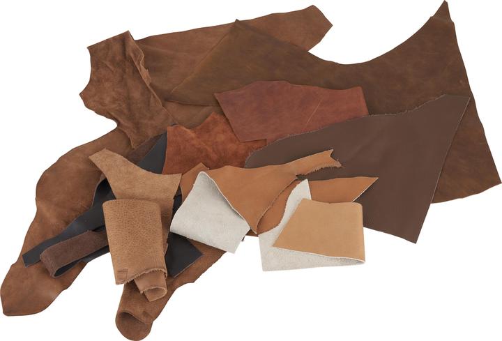 Produktbild Lederreste