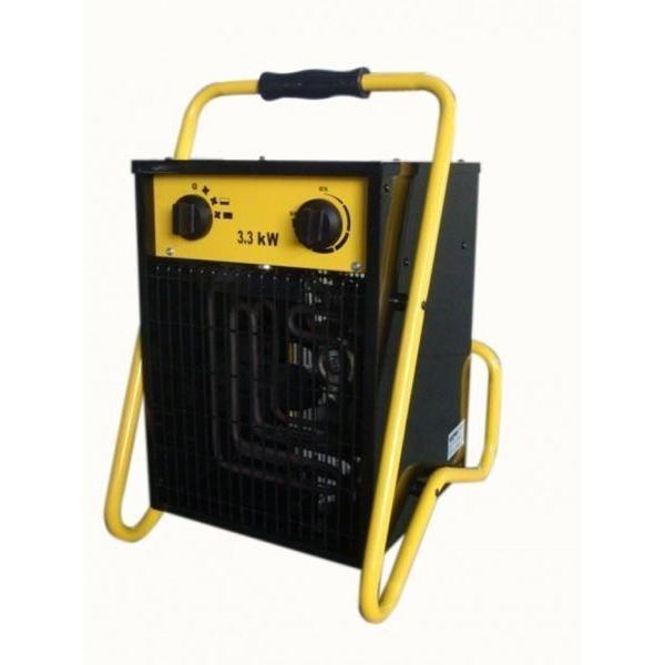 Produktbild Veltec Vetec 61.020.33 Heizung 3300 Watt VK3.3 (3300 W)