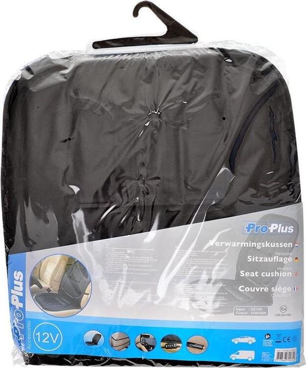 Produktbild ProPlus DeLuxe