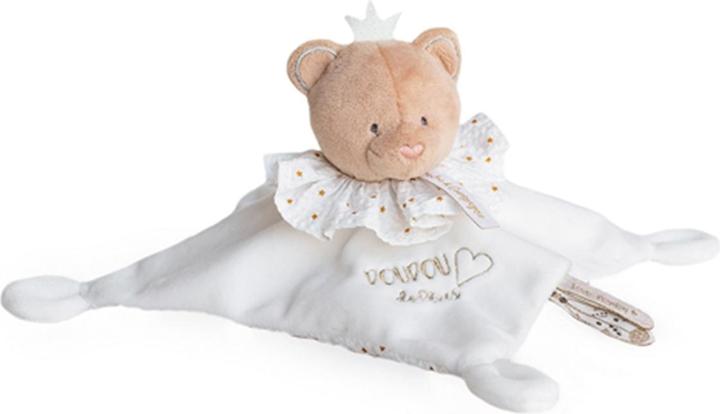 Actual product image Doudou et Compagnie Nuschi