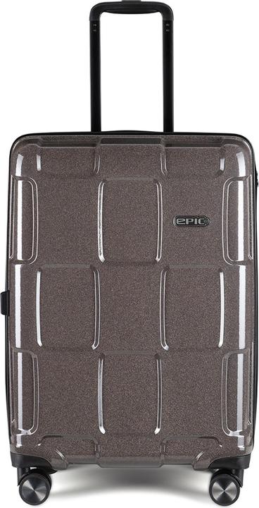 Produktbild Epic Crate Reflex 4-Rollen Trolley 66 cm (71 l)