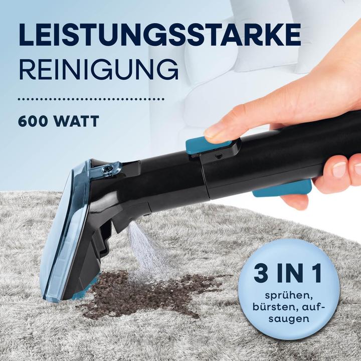 Produktbild CleanMaxx Pro Power