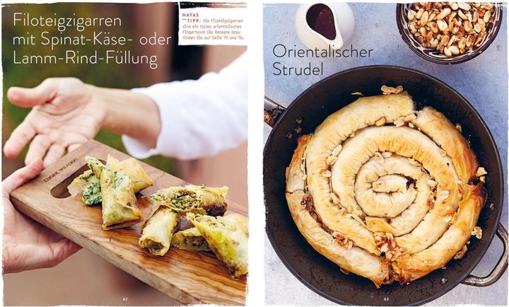 Actual product image Balagan! (German, Haya Molcho, 2015)