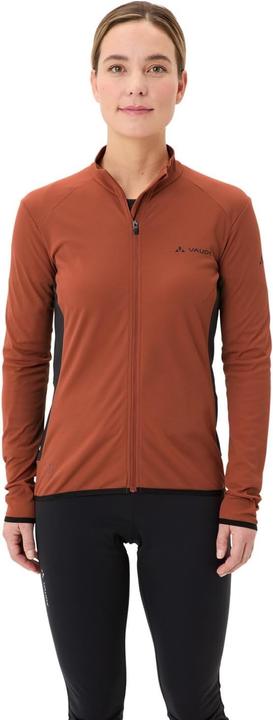 Produktbild Vaude Womens Matera LS Tricot II (38, S)