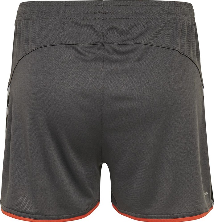 Actual product image hummel Authentic Poly Shorts Woman (XL)