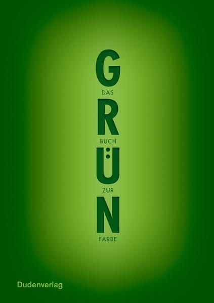 Grün (Deutsch, Hermann Josef Roth, 2021)