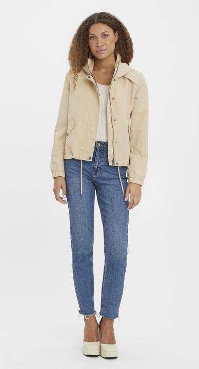 Produktbild Vero Moda VMZOA Parka Langer Parka (M)