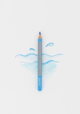 Actual product image Pelikan Crayon Griffix 9 colours (9x)