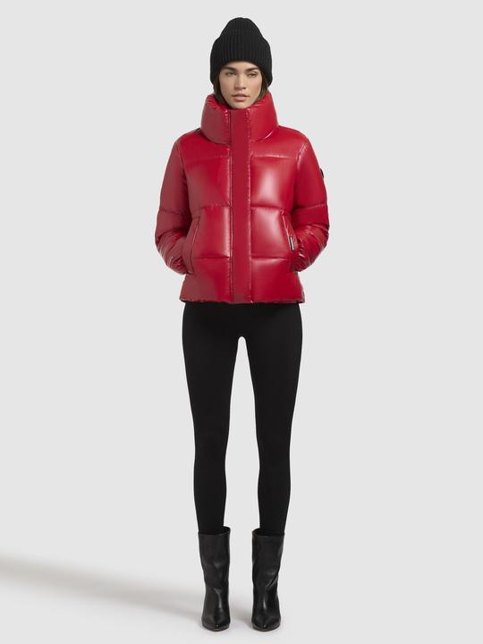 Produktbild Khujo Rinja Shiny-YM (XL)