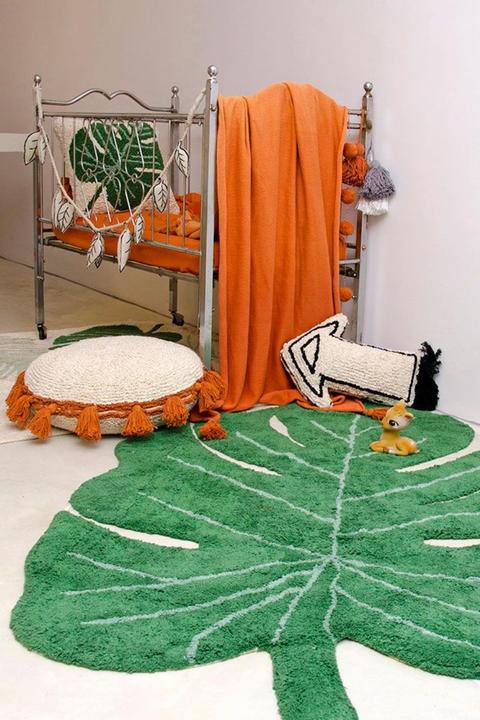 Produktbild Lorena Canals Monstera (120 x 80 cm)