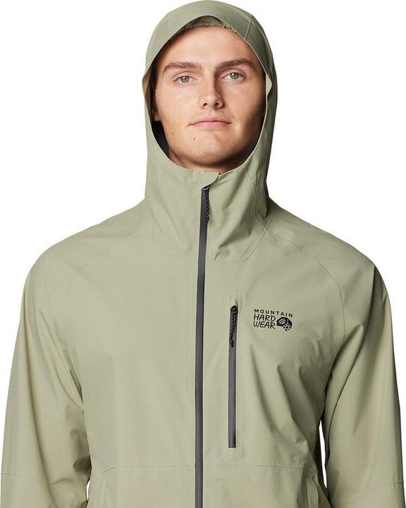Immagine prodotto Mountain Hardwear Giacca M Stretch Ozonic (XL)