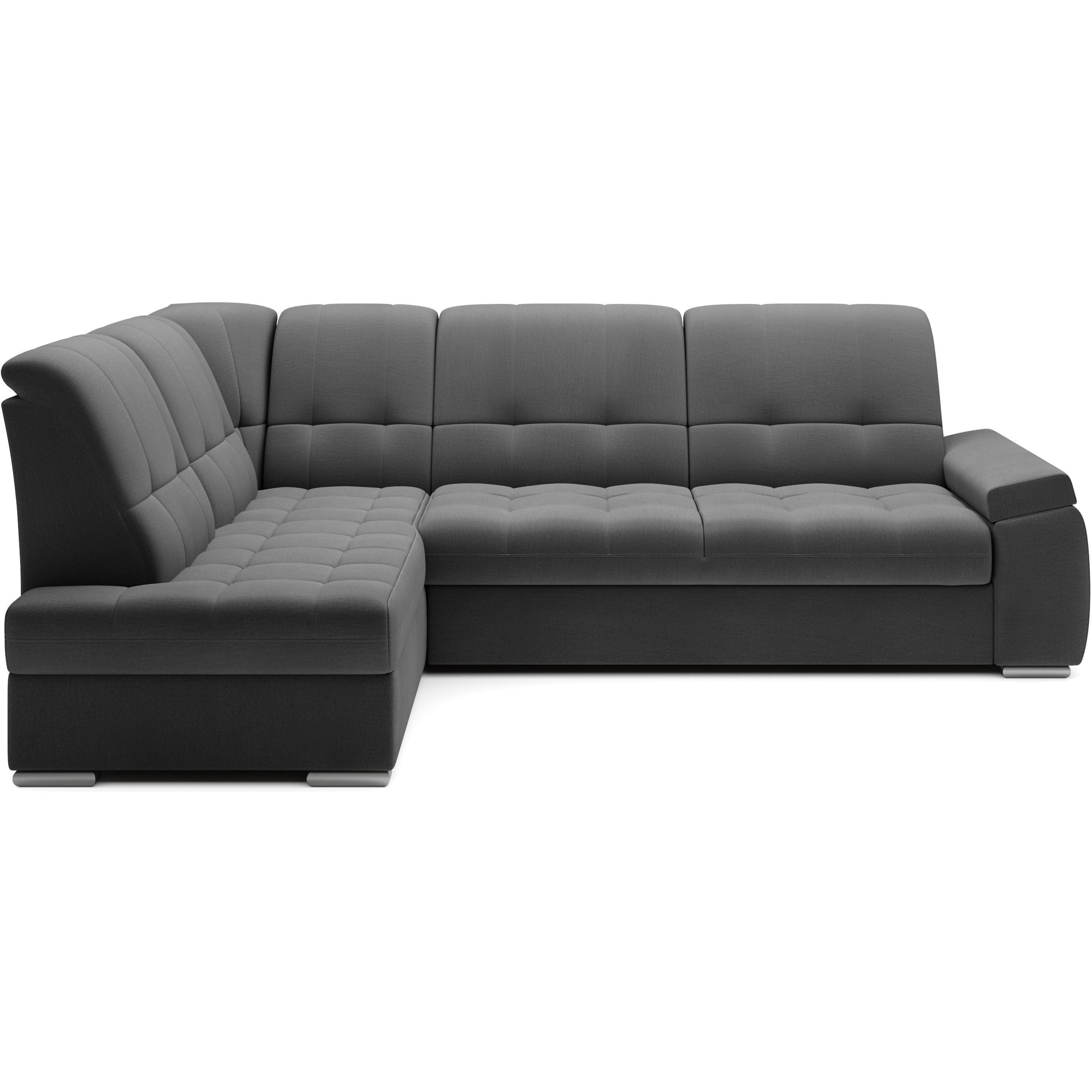 ELTAP, Sofa, Sado (Ecksofa, 3-Sitzer, Bettsofa)