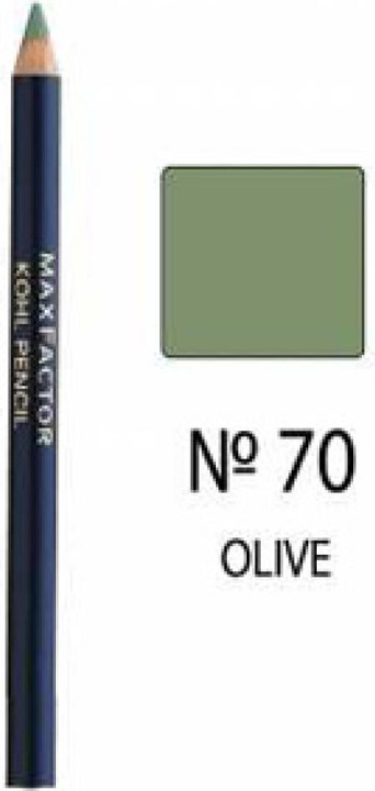 Image du produit Max Factor Crayon à choux (070 Olive)