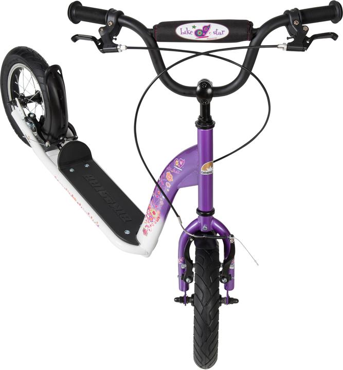 Produktbild Bikestar Luftroller