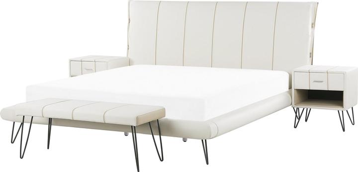 Actual product image Beliani Betin (180 x 200 cm)