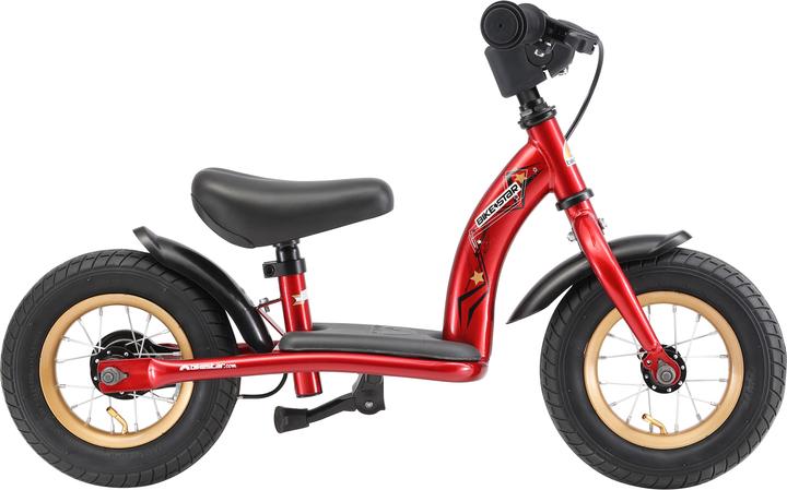 Produktbild Bikestar Classic (10")